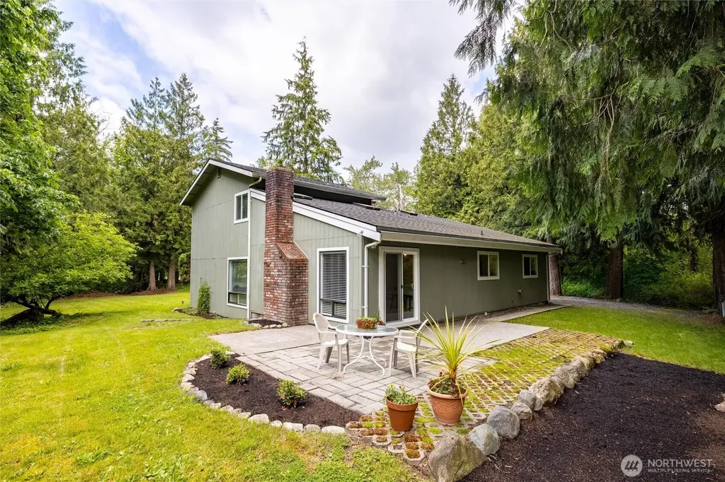 1535 Ten Mile Road Everson WA 98247