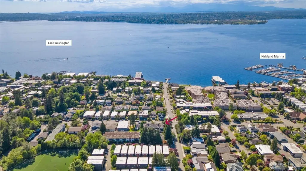 325 7th Avenue S Kirkland WA 98033