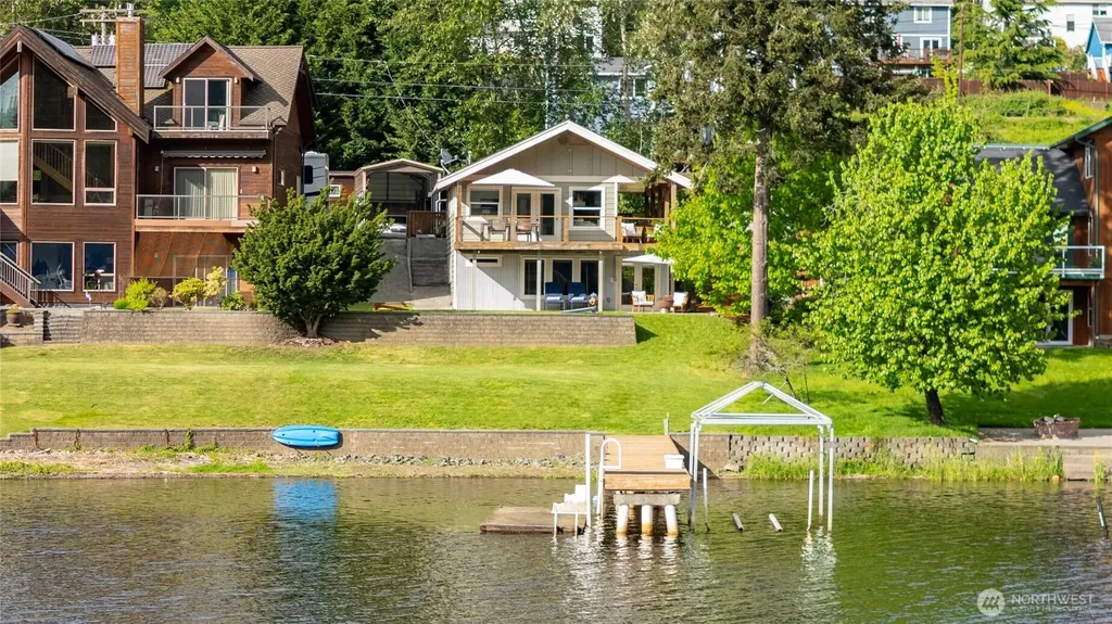 18288 S West View Road Mount Vernon WA 98274