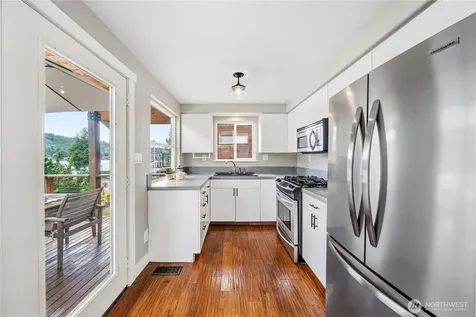 18288 S West View Road Mount Vernon WA 98274