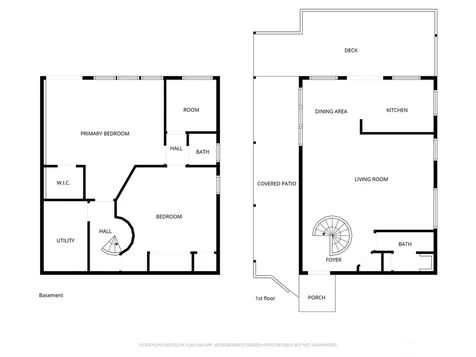 18288 S West View Road Mount Vernon WA 98274