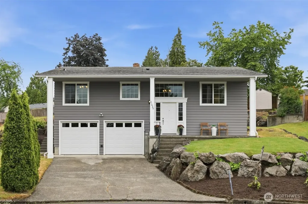 21020 98th Avenue S Kent WA 98031