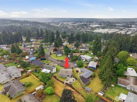 21020 98th Avenue S Kent WA 98031