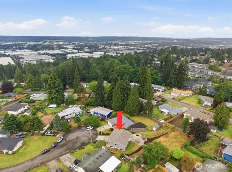 21020 98th Avenue S Kent WA 98031