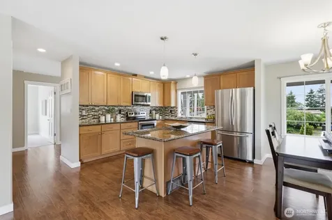 21020 98th Avenue S Kent WA 98031