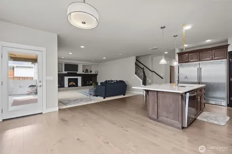 12806 173rd Street Ct E Puyallup WA 98374