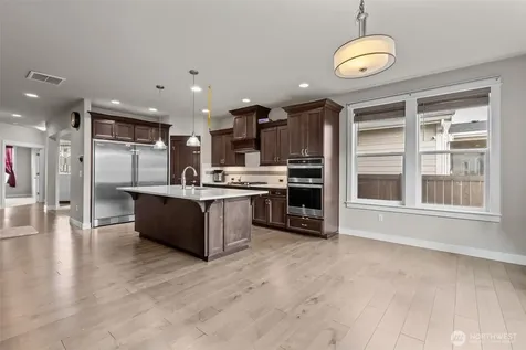 12806 173rd Street Ct E Puyallup WA 98374