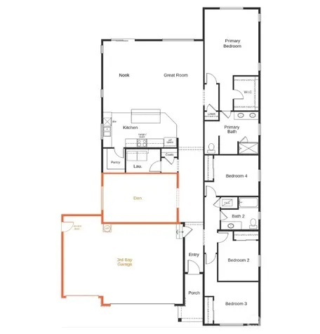 13903 186th Street E Puyallup WA 98374