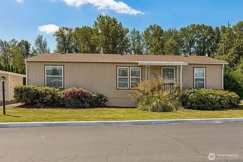 10702 63rd Street Puyallup WA 98372