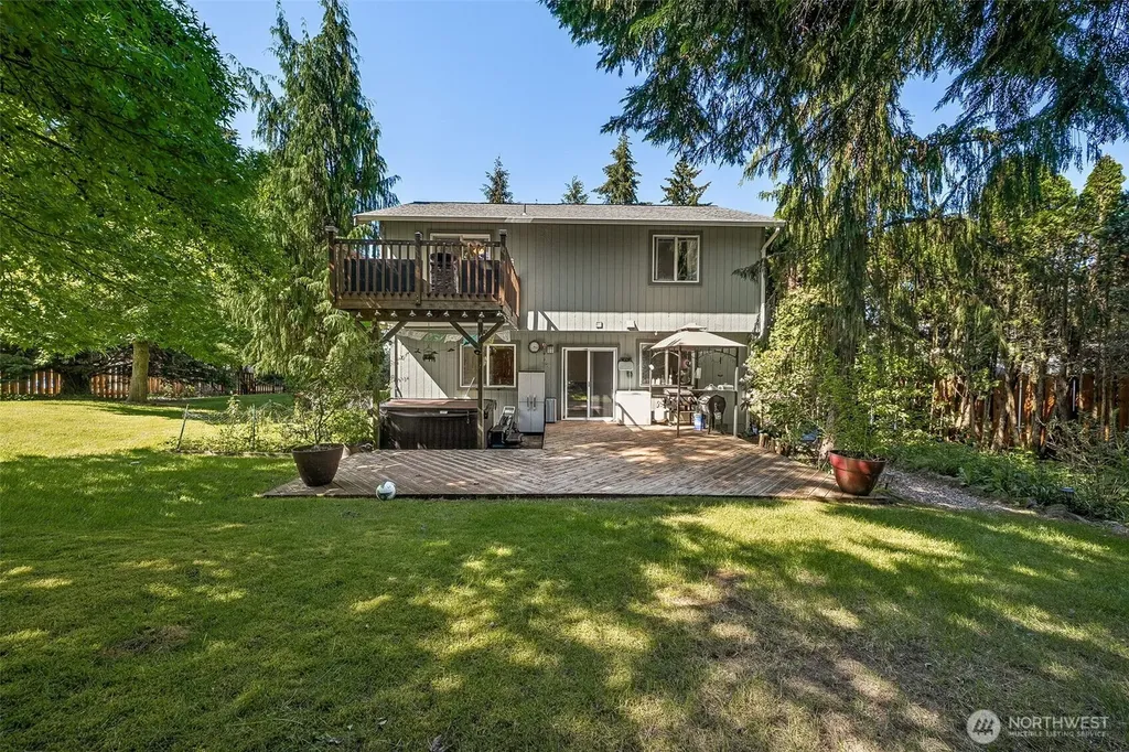 7624 52nd Avenue E Tacoma WA 98443