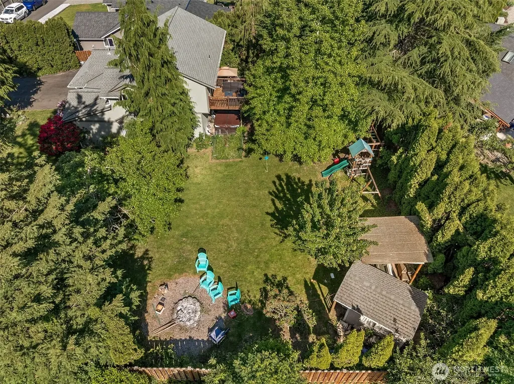 7624 52nd Avenue E Tacoma WA 98443