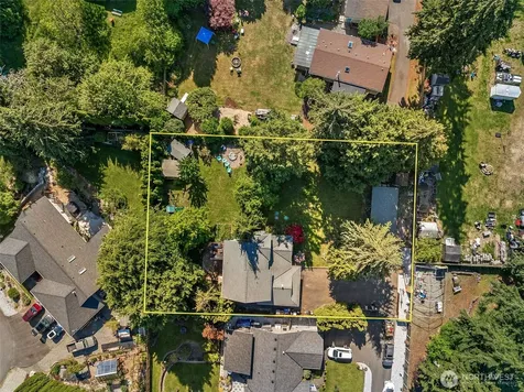 7624 52nd Avenue E Tacoma WA 98443