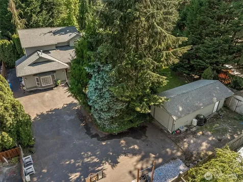 7624 52nd Avenue E Tacoma WA 98443