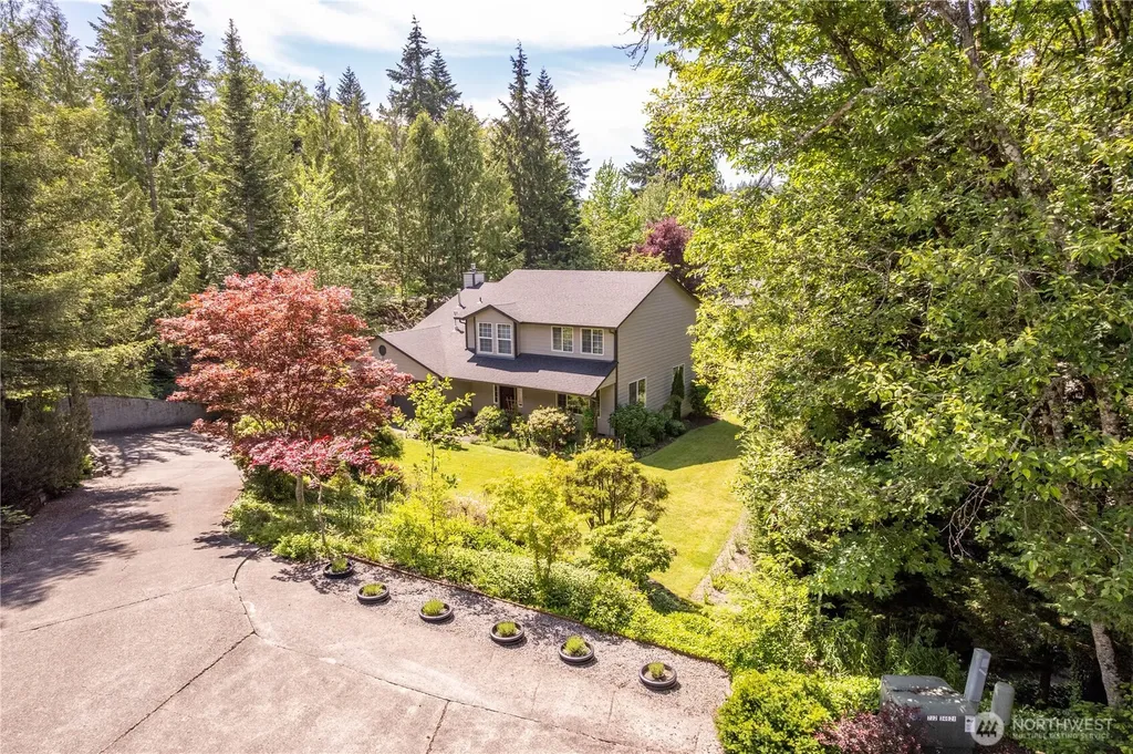 2539 E Lynnwood Drive Longview WA 98632
