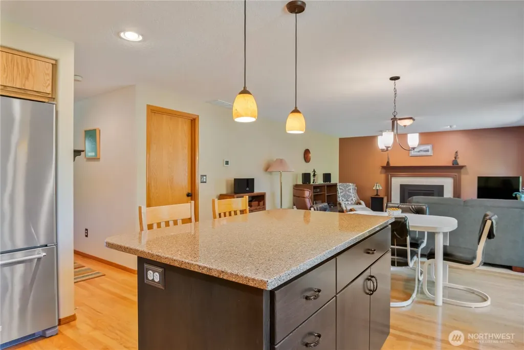 2539 E Lynnwood Drive Longview WA 98632