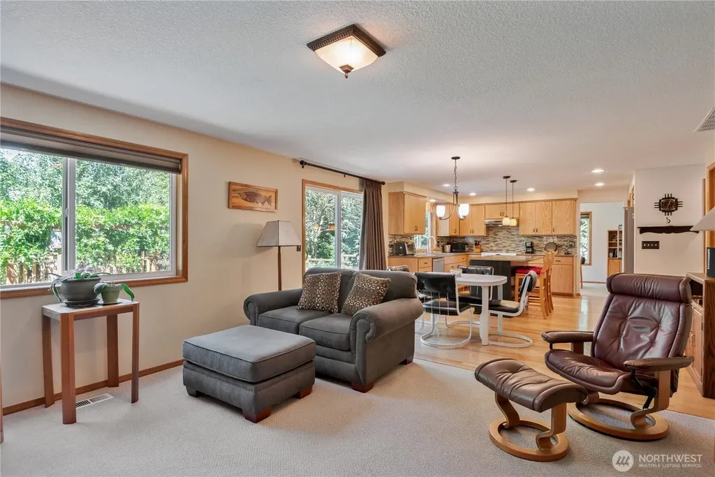 2539 E Lynnwood Drive Longview WA 98632