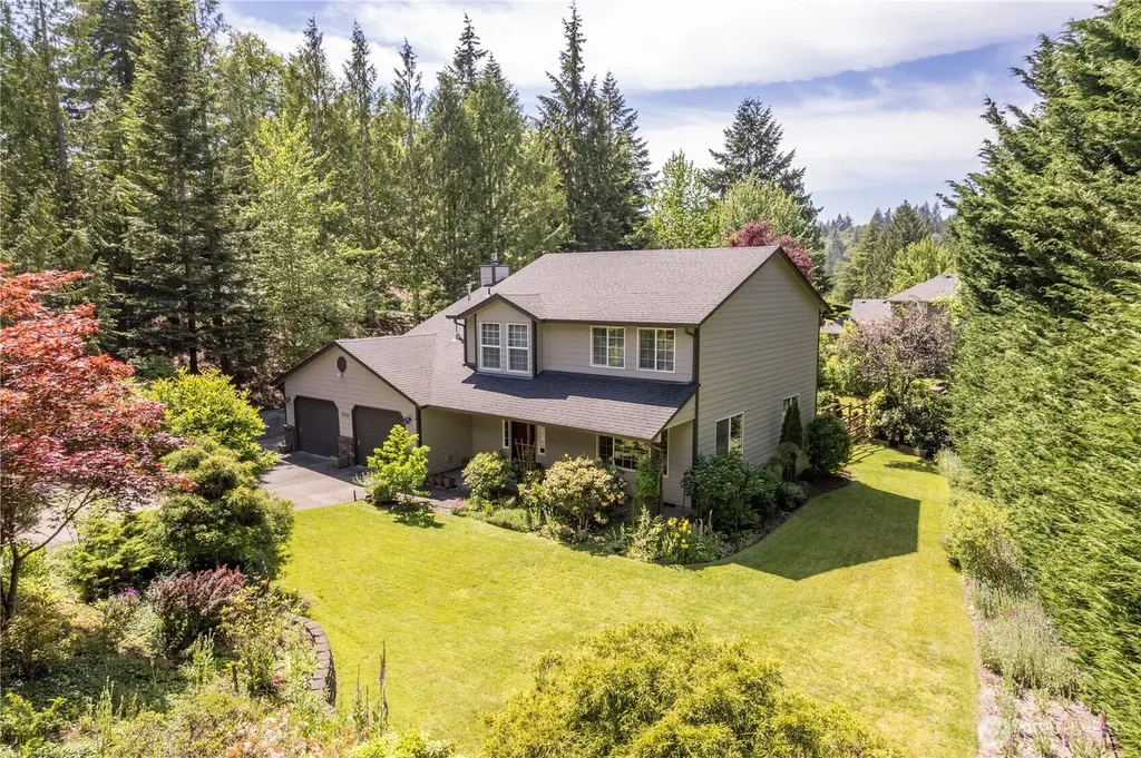 2539 E Lynnwood Drive Longview WA 98632