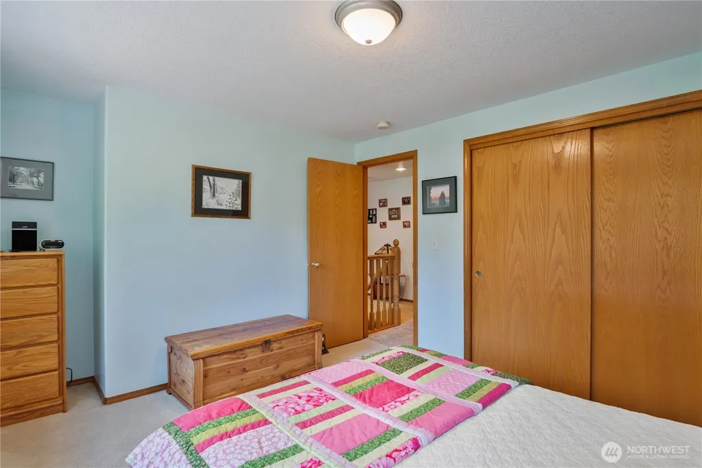 2539 E Lynnwood Drive Longview WA 98632