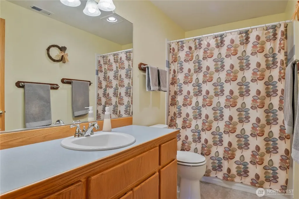 2539 E Lynnwood Drive Longview WA 98632