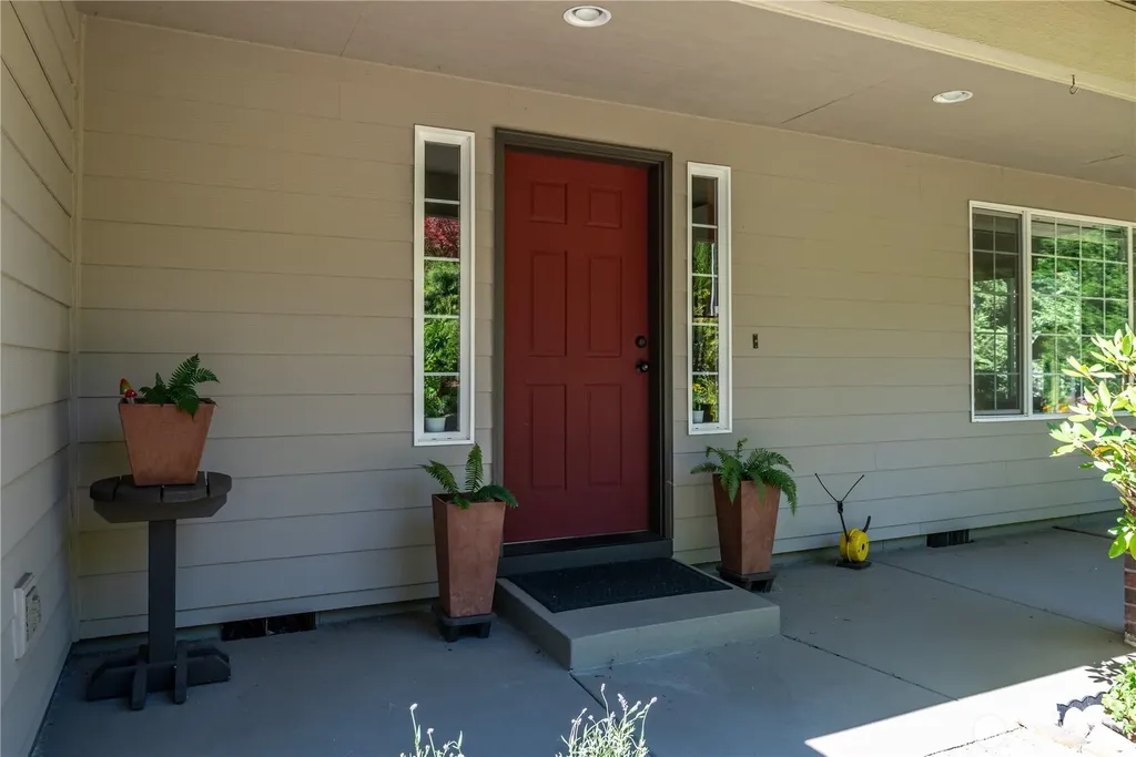 2539 E Lynnwood Drive Longview WA 98632