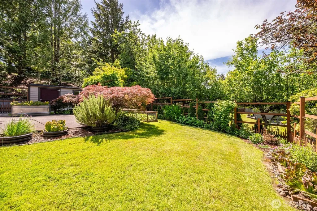 2539 E Lynnwood Drive Longview WA 98632