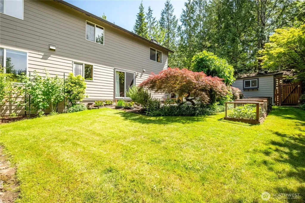 2539 E Lynnwood Drive Longview WA 98632