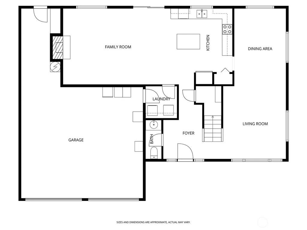 2539 E Lynnwood Drive Longview WA 98632