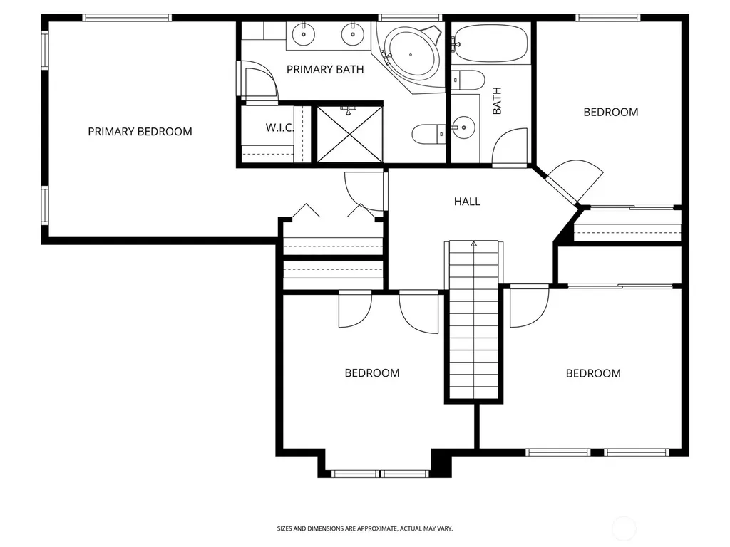 2539 E Lynnwood Drive Longview WA 98632