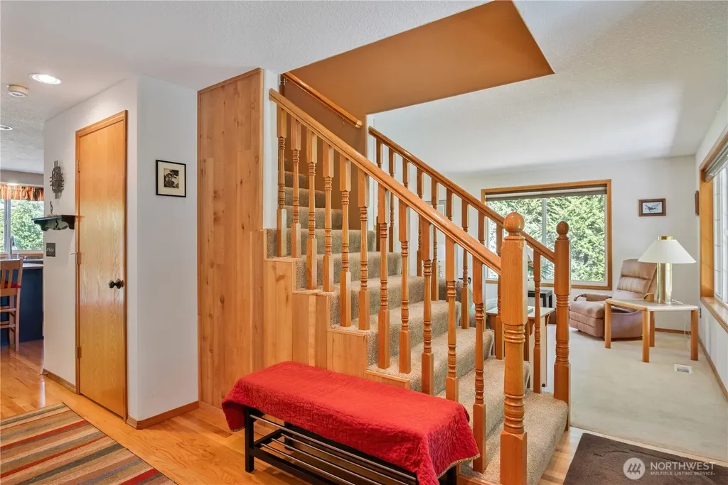 2539 E Lynnwood Drive Longview WA 98632