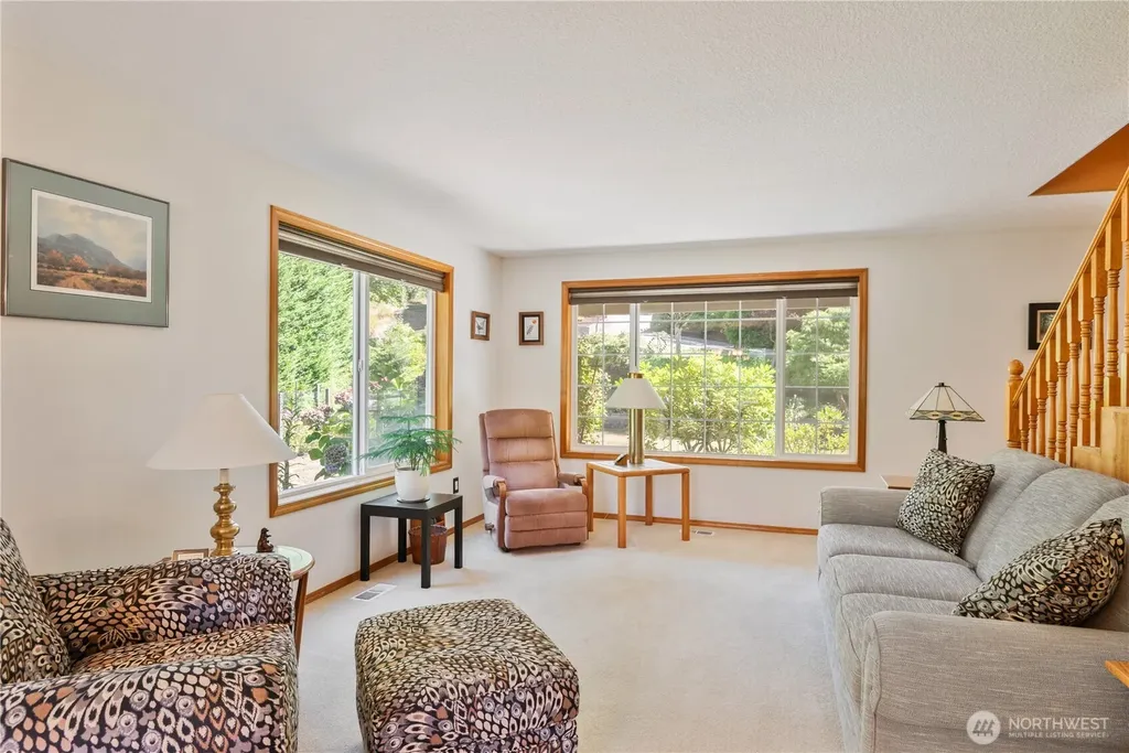 2539 E Lynnwood Drive Longview WA 98632