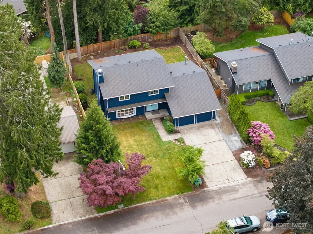 2802 164th Place SE Bothell WA 98012
