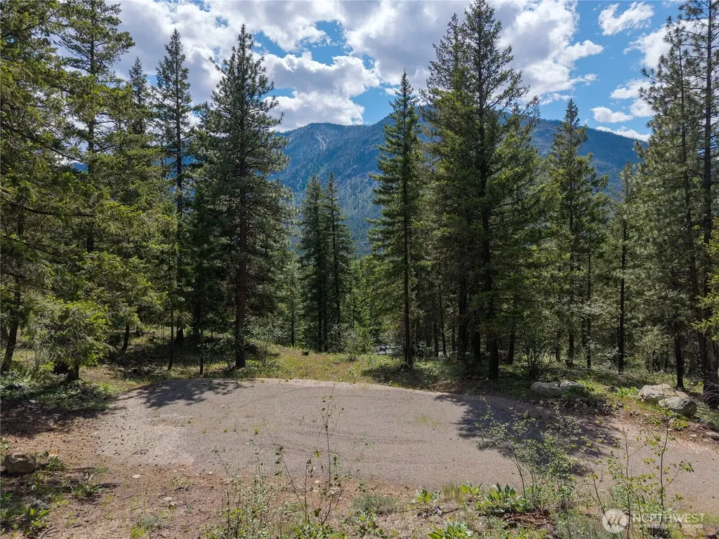 6 Homestead Road Winthrop WA 98862