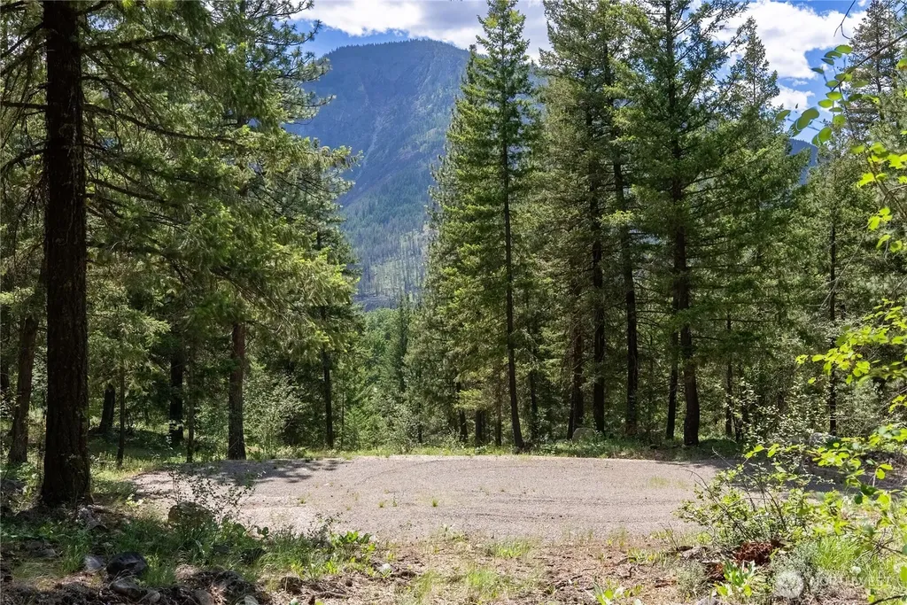 6 Homestead Road Winthrop WA 98862