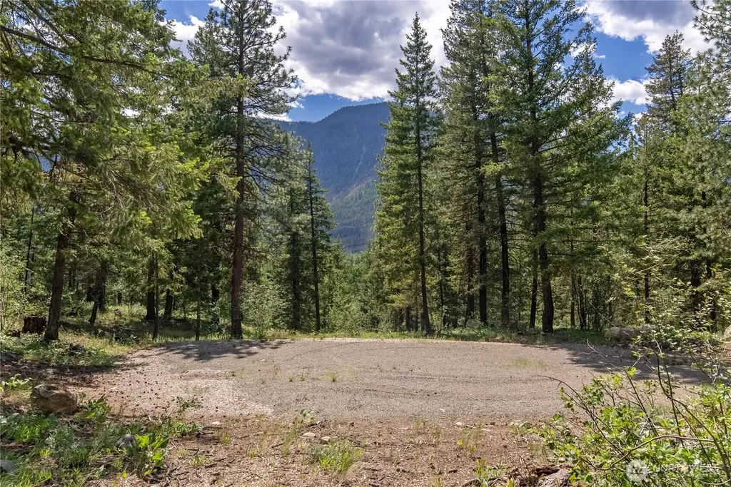 6 Homestead Road Winthrop WA 98862
