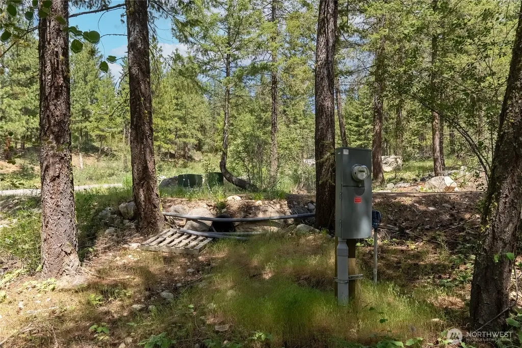 6 Homestead Road Winthrop WA 98862