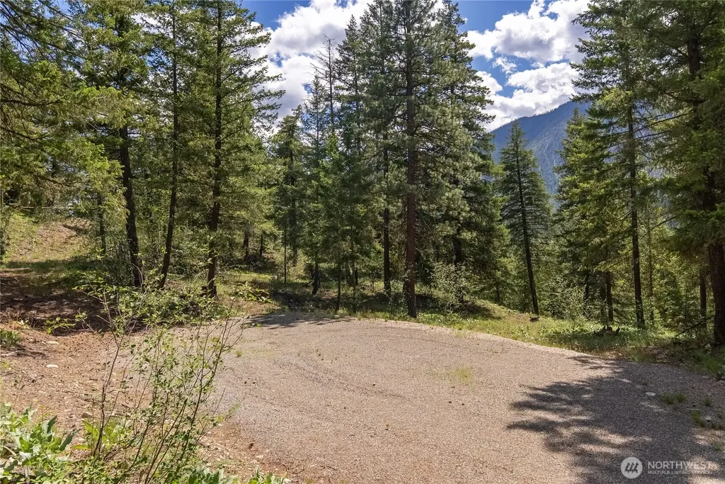 6 Homestead Road Winthrop WA 98862