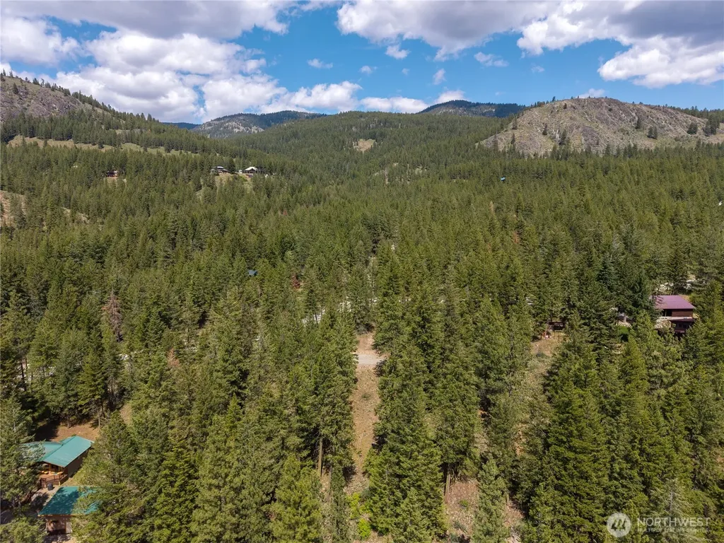 6 Homestead Road Winthrop WA 98862
