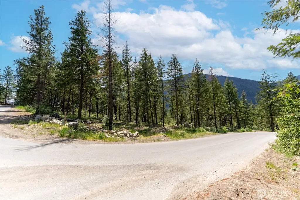 6 Homestead Road Winthrop WA 98862