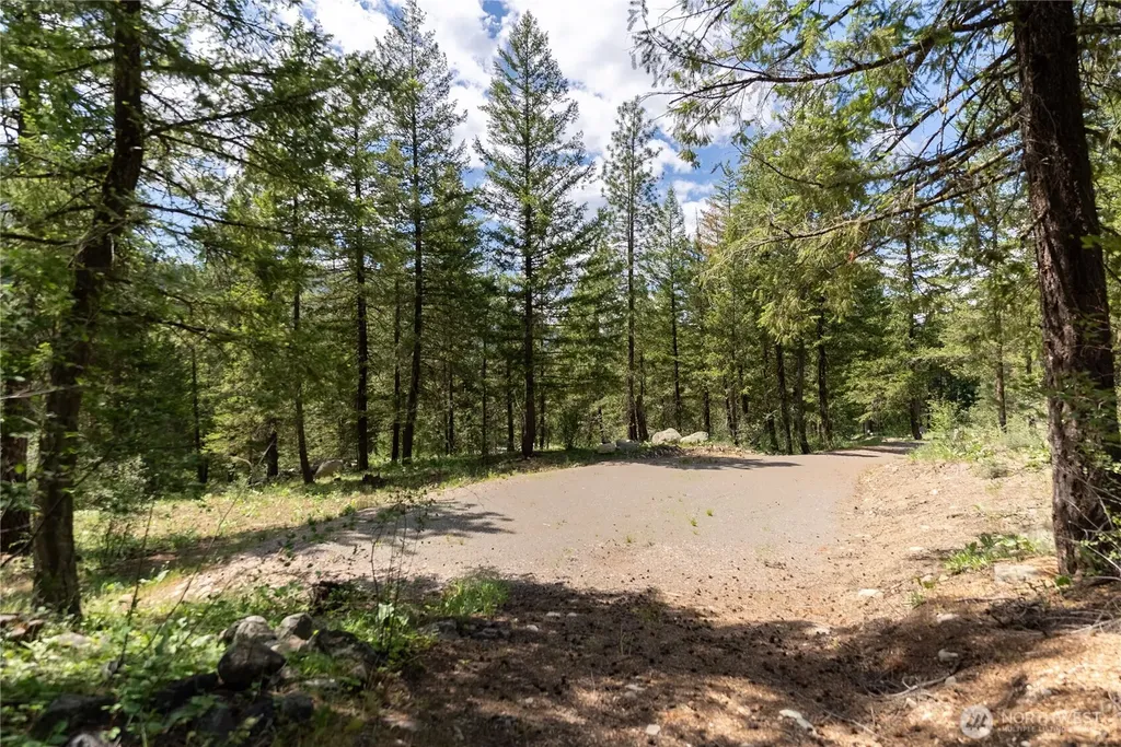 6 Homestead Road Winthrop WA 98862