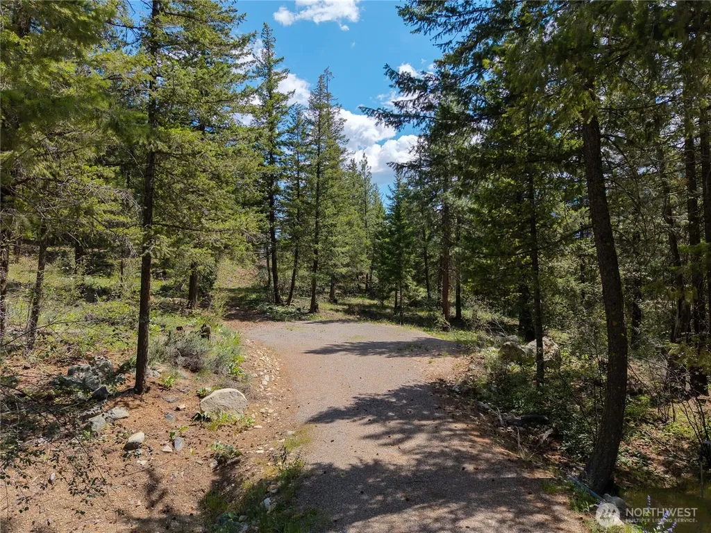 6 Homestead Road Winthrop WA 98862