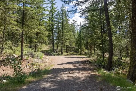 6 Homestead Road Winthrop WA 98862