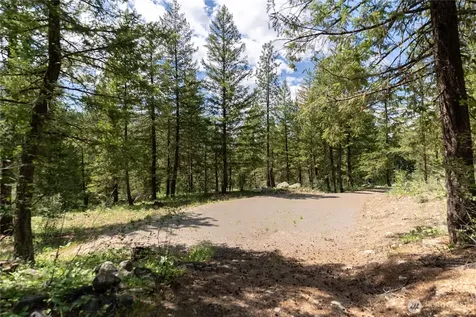 6 Homestead Road Winthrop WA 98862