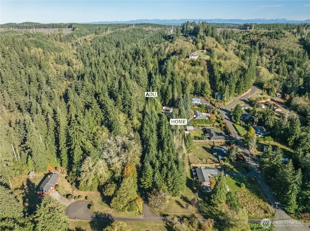 115 Reynvaan Drive Aberdeen WA 98520