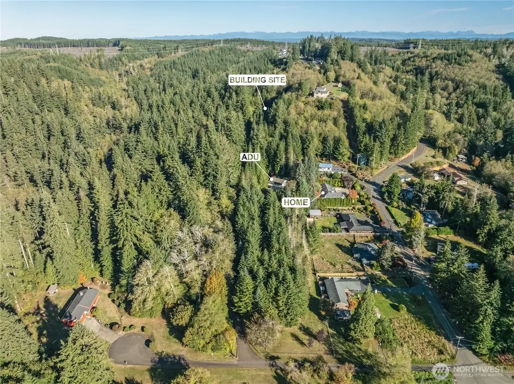 115 Reynvaan Drive Aberdeen WA 98520