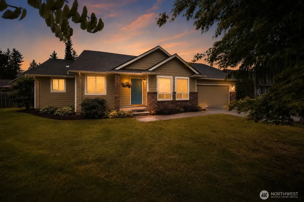 103 Woodfield Court Lynden WA 98264