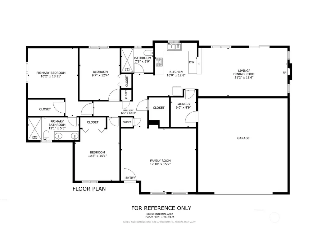 103 Woodfield Court Lynden WA 98264