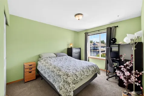 7101 82nd Street Ct E Puyallup WA 98371