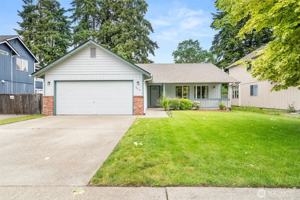 5612 Vincent Court SE Lacey WA 98513