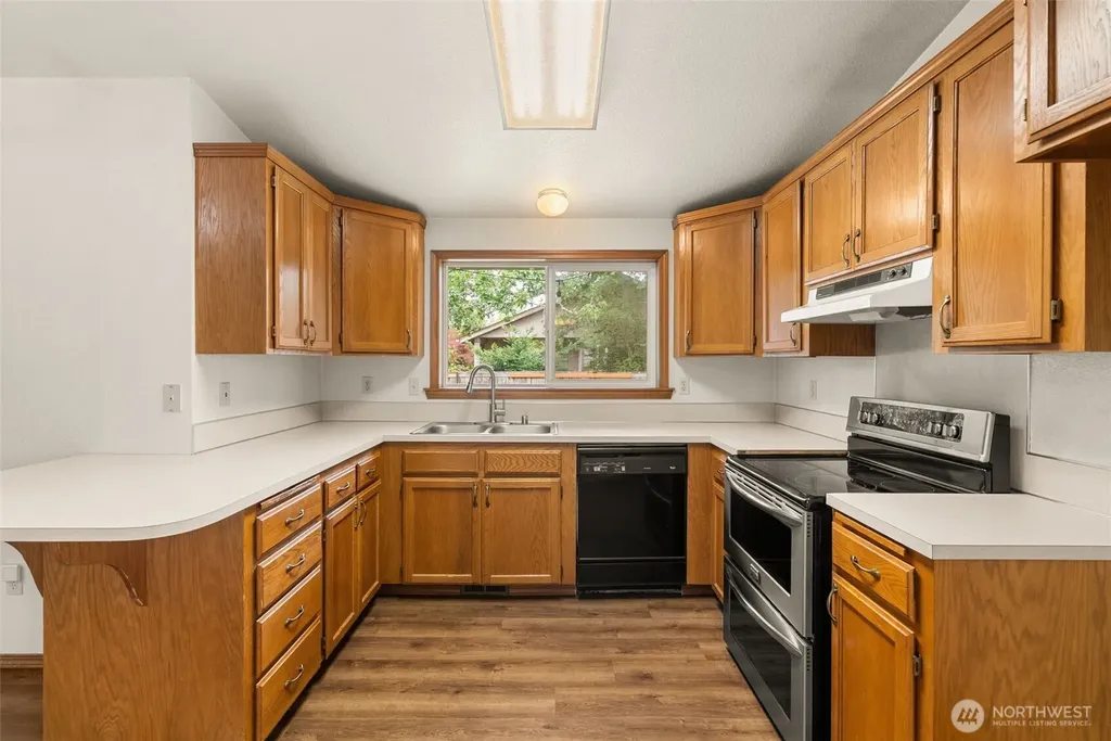 5612 Vincent Court SE Lacey WA 98513
