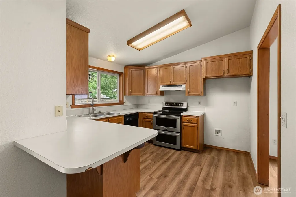 5612 Vincent Court SE Lacey WA 98513